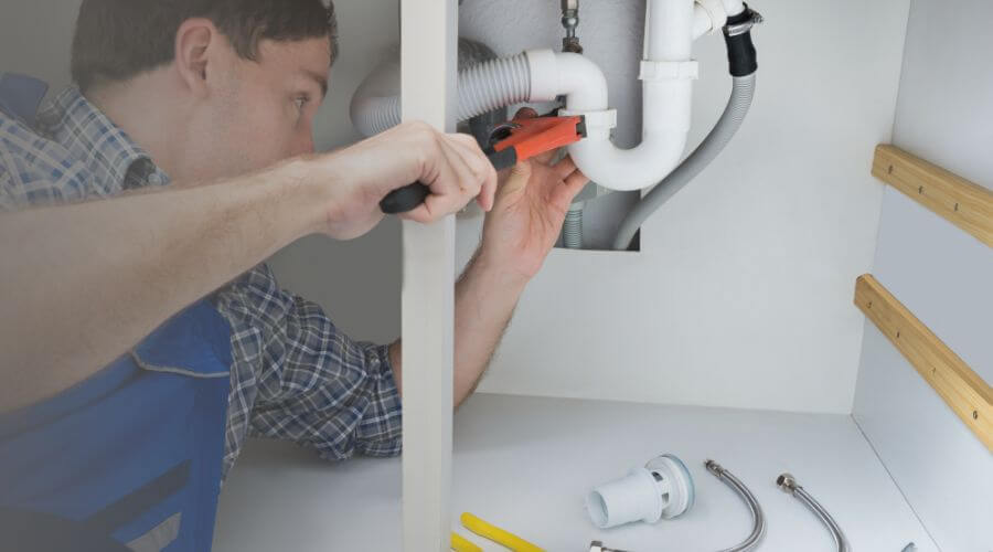 Professional Tankless Water Heater Installation in Berthold, ND